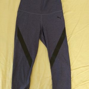 Puma cropped leggings / tights